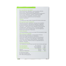 Soria Natural Normacid 32.00 Tabletten