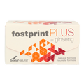Soria Natural Fost print plus energy 15ml 20 Ampullen
