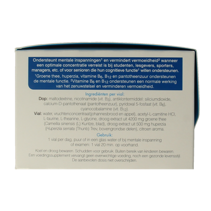 Soria Natural Phosfoactiv plus 15ml 20.00 Milliliter