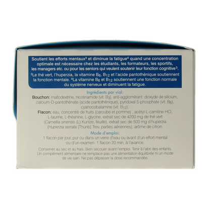 Soria Natural Phosfoactiv plus 15ml 20.00 Milliliter