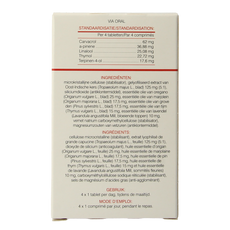 Soria Natural Tropolox 40 Tabletten