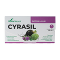 Soria Natural Cyrasil 10ml 15.00 Ampullen
