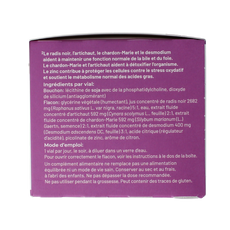 Soria Natural Cyrasil 10ml 15.00 Ampullen