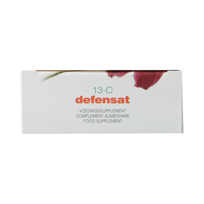 Soria Natural Defensat 13-C XXI 30.00 Capsules