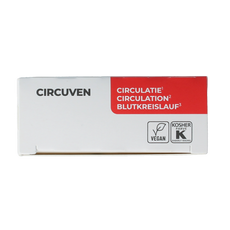 Soria Natural Circuven 19-C XXI 30.00 Capsules