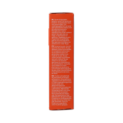 Soria Natural Dologen XXI 16C 30.00 Capsules