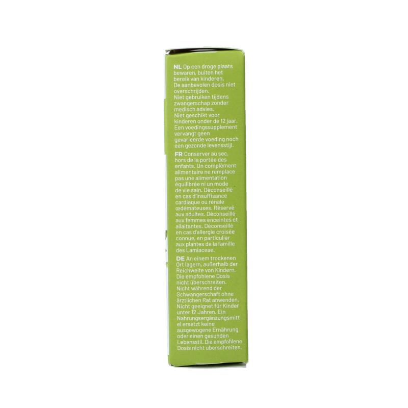 Soria Natural 14-C Alerdin XXI 30 Capsules