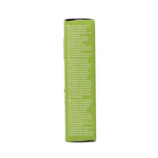 Soria Natural 14-C Alerdin XXI 30.00 Capsules