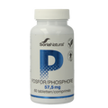 Soria Natural Fosfor 57.5mg 60.00 Tabletten