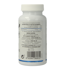 Soria Natural Fosfor 57.5mg 60.00 Tabletten