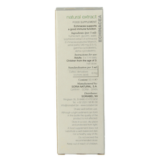 Soria Natural Echinacea purpurea XXI 50 Milliliter