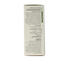 Soria Natural Composor 1 buccosor spray XXI 30.00 Milliliter