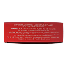 Purasana Plantapol Guarapol plus 20 Ampullen