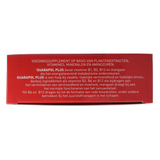 Purasana Plantapol Guarapol plus 20 Ampullen