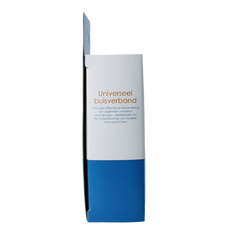 Heka Grip compress beige D 1 Stuks