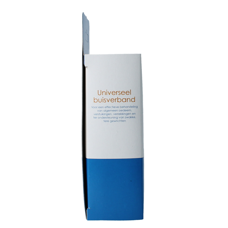 Heka Grip compress beige D 1 Stuks