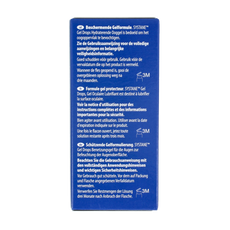 Systane Gel drops ooggel 10 Milliliter