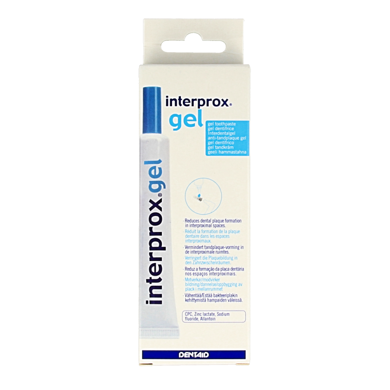 Interprox Gel 20 Milliliter