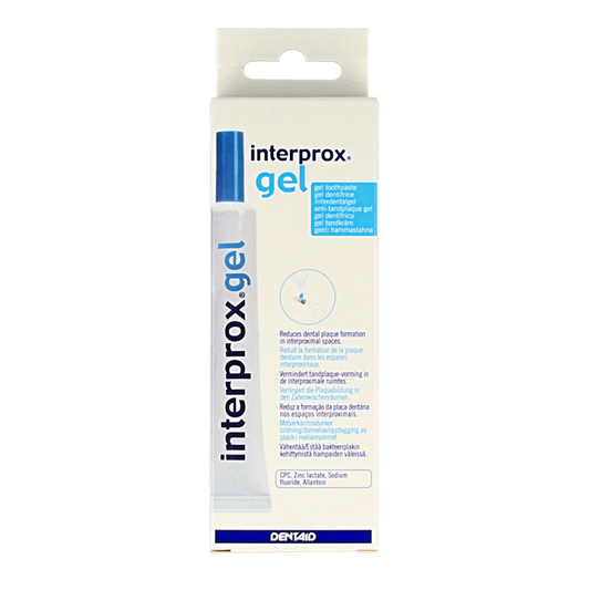 Interprox Gel 20 Milliliter