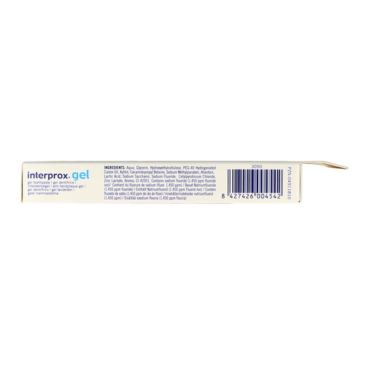 Interprox Gel 20 Milliliter
