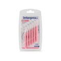 Interprox Ragers plus nano roze 6.00 Stuks