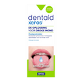 Dentaid Xeros mondspoelmiddel 500.00 Milliliter