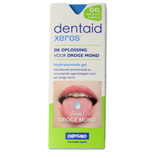 Dentaid Xeros gel 50 Milliliter