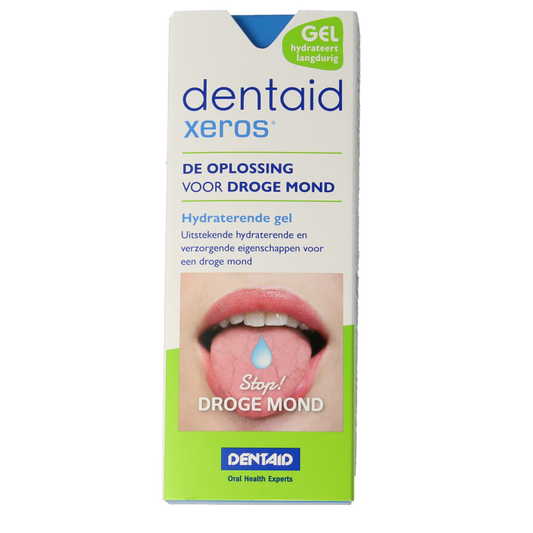 Dentaid Xeros gel 50 Milliliter