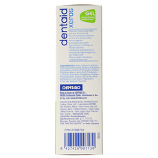 Dentaid Xeros gel 50 Milliliter