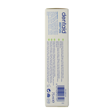 Dentaid Xeros tandpasta 75 Milliliter