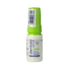 Dentaid Xeros spray 15.00 Milliliter