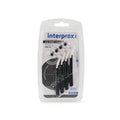 Interprox Plus ragers XX maxi zwart 4.00 Stuks