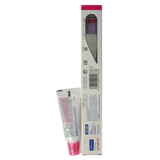Vitis Tandenborstel gingival gezond tandvlees 1.00 Stuks