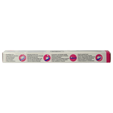 Vitis Tandenborstel gingival gezond tandvlees 1.00 Stuks