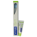 Vitis Orthodontic access borstel met sample tandpasta 1 Set