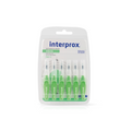 Interprox Micro 1.1 groen 6.00 Stuks