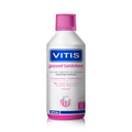 Vitis Gezond tandvlees mondspoeling 500.00 Milliliter
