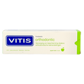 Vitis Tandpasta orthodontic 75 Milliliter