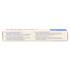 Perio Aid Intensive care tandpasta gel 0.12% CHX 75.00 Milliliter