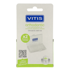 Vitis Orthodontic wax 1.00 Stuks