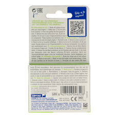 Vitis Orthodontic wax 1.00 Stuks