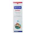 Vitis Tandgel junior 75.00 Milliliter