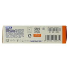 Vitis Tandgel kids 50 Milliliter