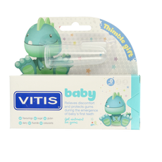 Vitis Baby gel 30 Milliliter