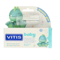 Vitis Baby gel 30 Milliliter