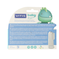 Vitis Baby gel 30 Milliliter