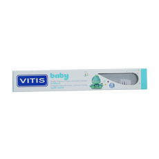 Vitis Baby tandenborstel 1 Stuks