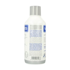 Vitis Whitening mondspoelmiddel 500.00 Milliliter