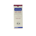 Vitis Tandpasta anti-stain 50 Milliliter
