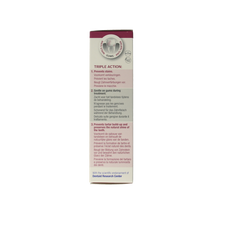 Vitis Tandpasta anti-stain 50.00 Milliliter
